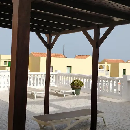 Apartman Caleta Paraiso 127 *