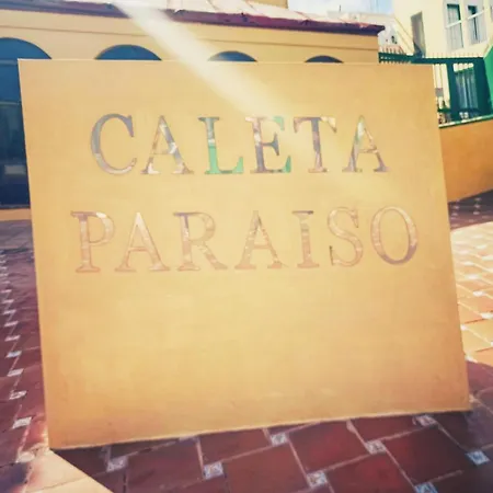 Caleta Paraiso 127 Lägenhet