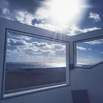 아파트 Caleta Paraiso 127 코스타 데 안티과