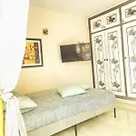 Caleta Paraiso 127 아파트 코스타 데 안티과