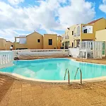 Caleta Paraiso 127