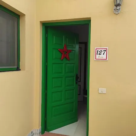 Apartament Caleta Paraiso 127