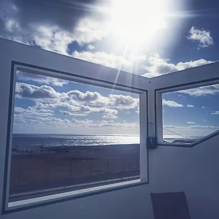 아파트 Caleta Paraiso 127 코스타 데 안티과