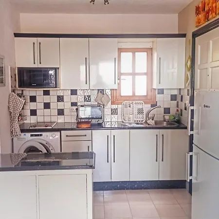Apartament Caleta Paraiso 127