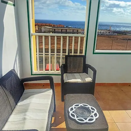 Caleta Paraiso 127