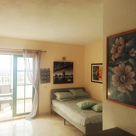 Apartament Caleta Paraiso 127 Costa De Antigua