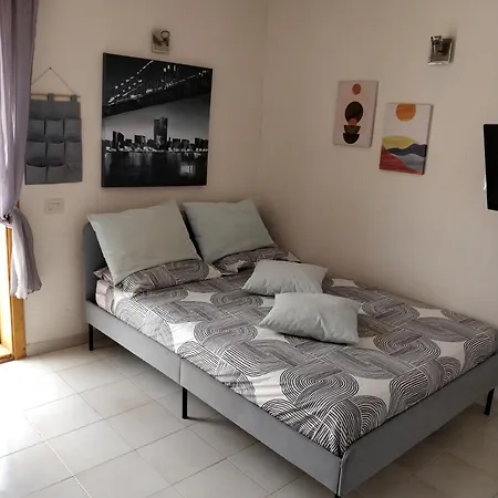 Apartament Caleta Paraiso 127 Costa De Antigua