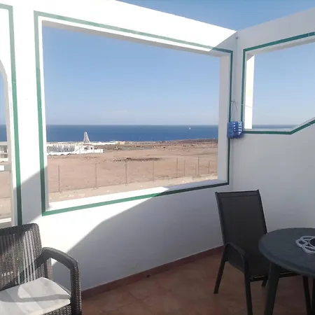 Apartament Caleta Paraiso 127 *