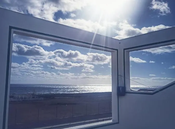Apartment Caleta Paraiso 127 Costa De Antigua