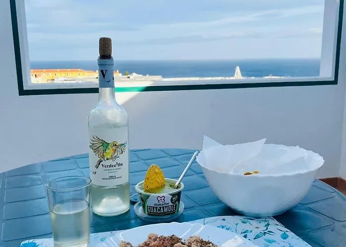 Caleta Paraiso 127